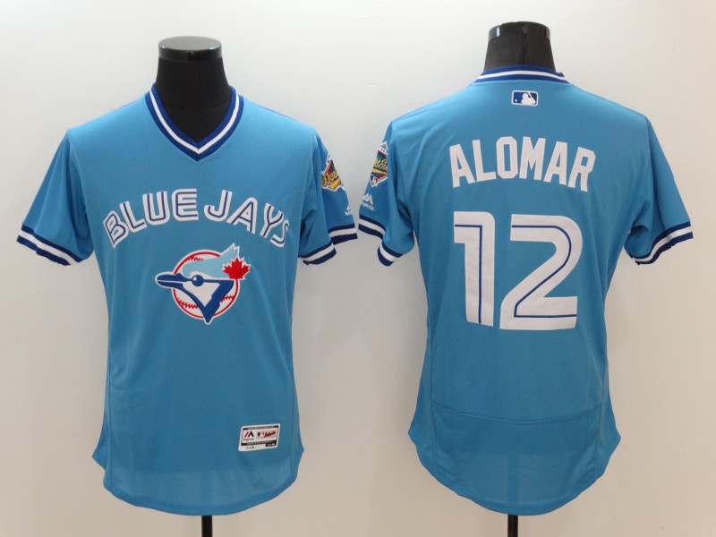 Toronto Blue Jays jerseys-005